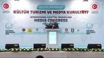 Konya Başbakan Yardımcısı Numan Kurtulmuş Konya'da Konuştu-3