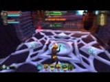 Lets Play: Orcs Must Die 2 W/ Conker and Yish Part  3 Cant Put Things On The Coin