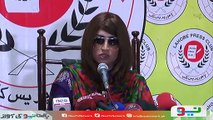 Qandeel Baloch ke Dosre Nikkah ke Dasta-waizaat Bhi Samne aa Gaye