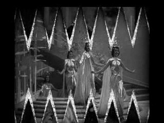 La danseuse des folies Ziegfeld - trailer