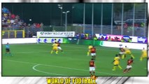 LUCAS DIGNE _ Roma _ Goals, Skills, Assists _ 2015_2016 (HD)