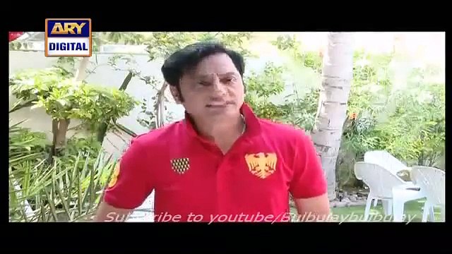 Bulbulay MOMO Killed Mehmood Saab Accidently Funny Bulbulay Clip
