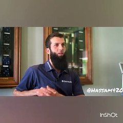 Moeen Ali On Islam And Cricket