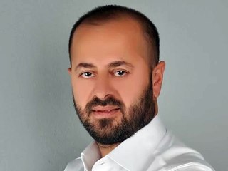 Mehmet Bakıray Öldüm Öldüm