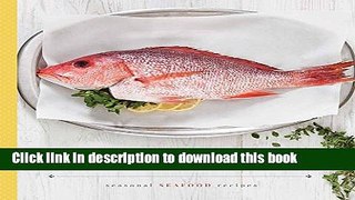 Read Louisiana De Mer: Seasonal Seafood Recipes  Ebook Free