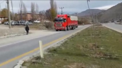 Kaçakçılık ve Uyuşturucu Operasyonları