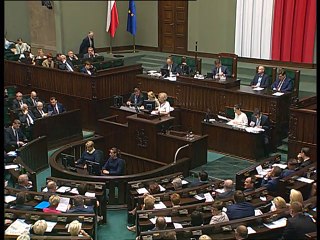 Poseł Marzena Machałek - Wystąpienie z dnia 23 czerwca 2016 roku.