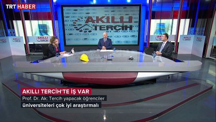 Tercih döneminde hangi değişiklikler var?