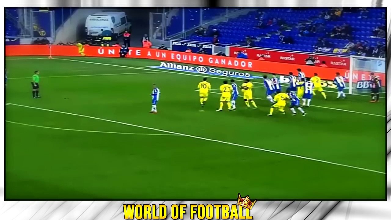 MATEO MUSACCHIO _ Villarreal _ Goals & Skills _ 2015_2016  (HD)