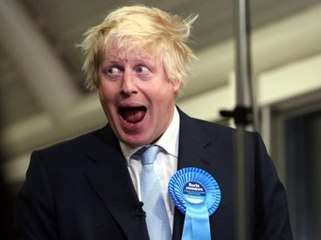 İngiliz Basını, Boris Johnson Dışişleri Bakanı Olduğu İçin Dünyadan Özür Diledi