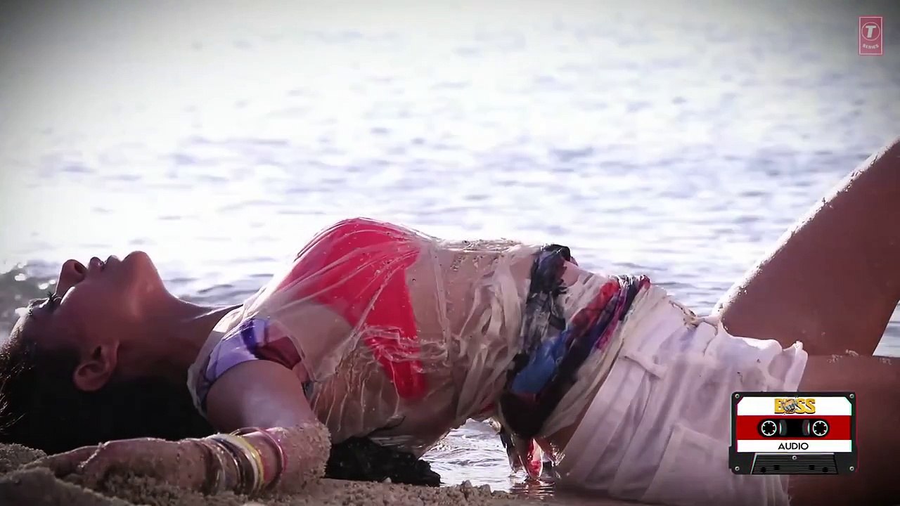 Har Kisi Ko Nahi Milta Yahan Pyaar Zindagi Mein Boss Movie 2013 (Audio)   Arijit Singh, Neeti Mohan