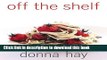Read Off The Shelf: Cooking From the Pantry  Ebook Free