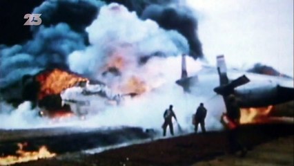 Hangar 1 S02E01 VF - OVNIs en temps de guerre