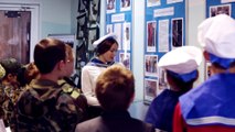 В Нижнем Новгороде при поддержке Кинокомпании «Союз Маринс Групп» прошел слет военно-патриотических клубов