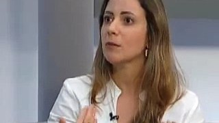 Conexão Jurídica Entrevista - Programa 2 | Tema: Rio+ 20