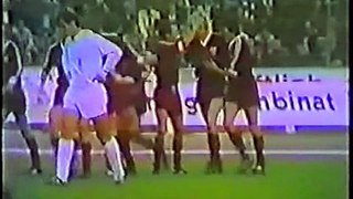 FC Rot-Weiß Erfurt v BFC Dynamo 28 SEP 1984