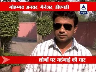 Akhilesh Yadav OKs DND flyway toll tax to Rs 25