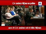 CIA chief David Petraeus quits over extramarital affair