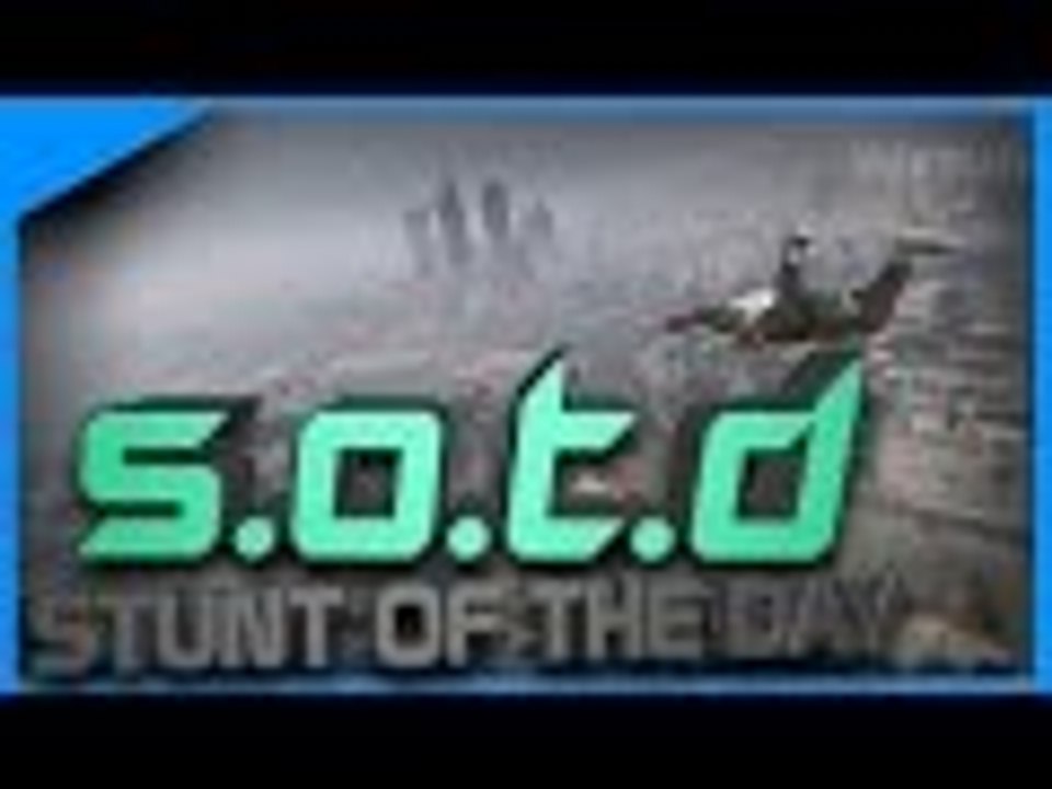 GTA5 PC | S.O.T.D | "Random First Try" Ep. 28