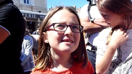 Léana chante Louane !:-) :-) :-)