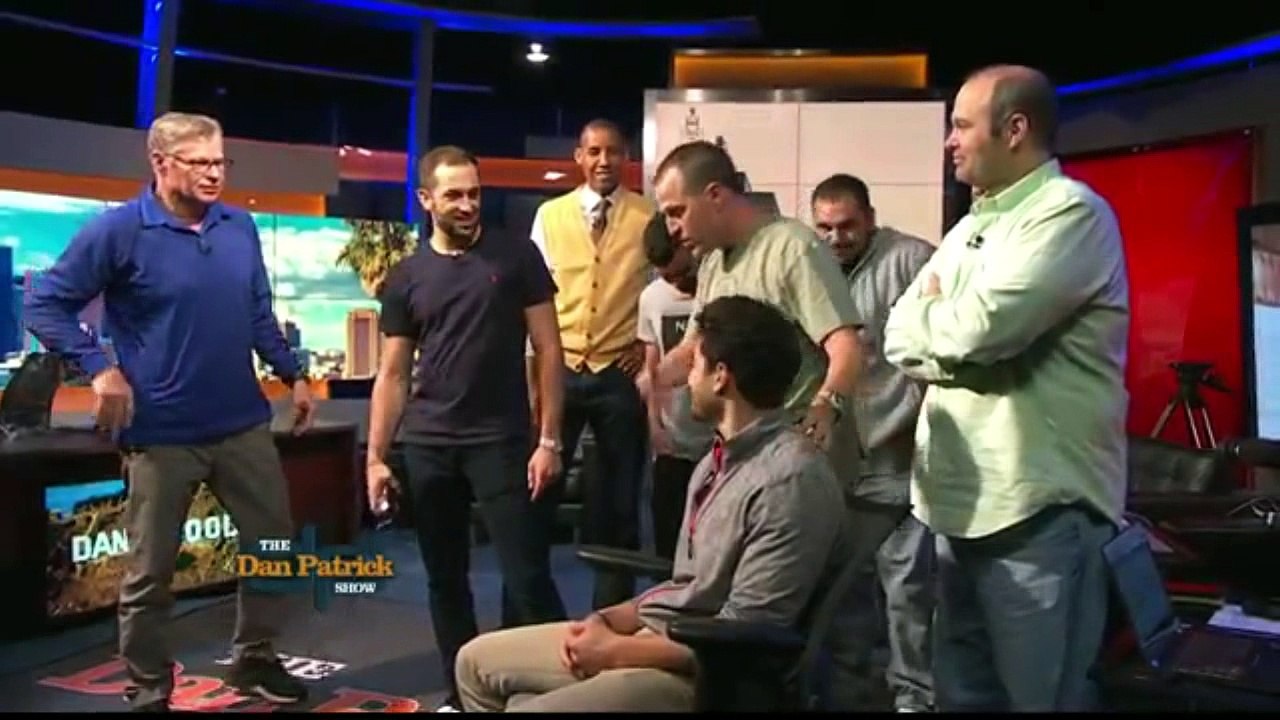 hcut on tv