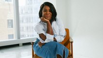 Uzo Aduba Reads a Letter to Her 18-Year-Old Self