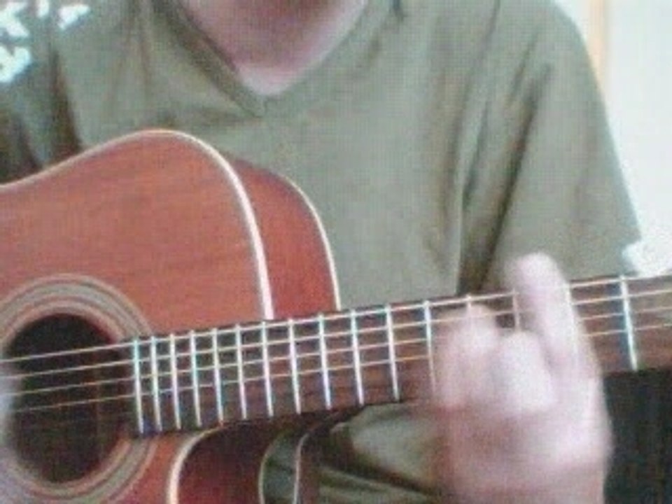 tryo-Récréaction-1ere partie : accords