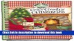 Read Cozy Country Christmas Cookbook (Seasonal Cookbook Collection)  Ebook Free