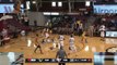 Men's Basketball vs. Coppin State Highlights (12/13/15)