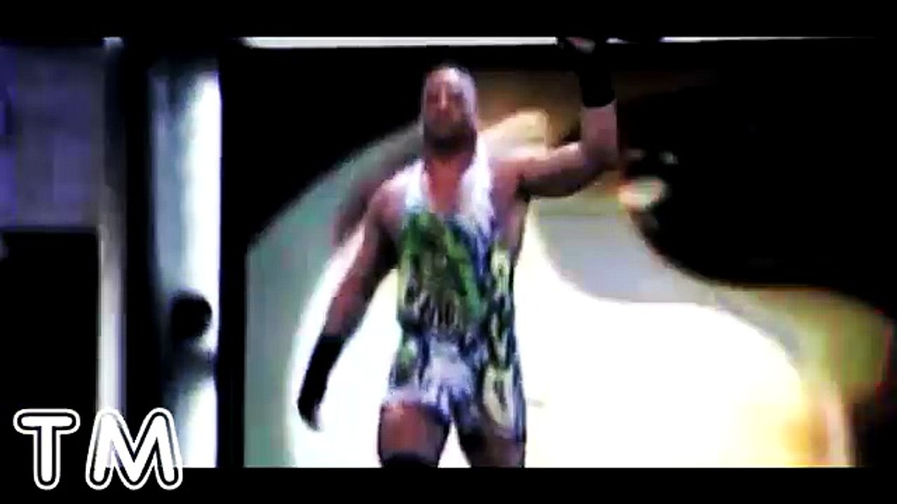 ECW One Night Stand 2006 - John Cena vs RVD HD