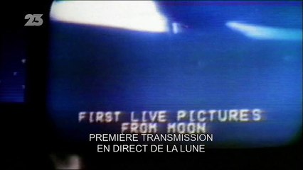 Hangar 1 S02E04 VF - LA FACE CACHEE DE LA LUNE