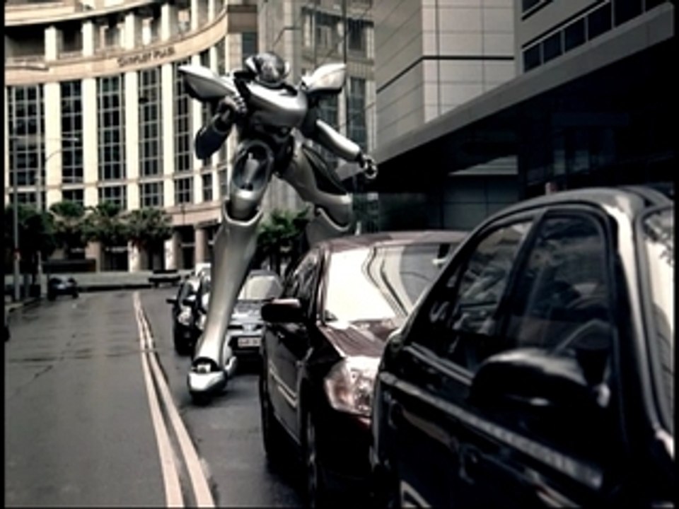 Nissan Jump