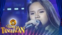 Tawag ng Tanghalan: Adelene Rabulan | Jessie J's Nobody's Perfect