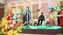 Sara Sahar New Pashto Song Zare Ma Dy  2016 HD