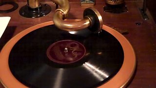 Jack Gardner's Orch Hitch up the Horses Roaring 20's Victrola