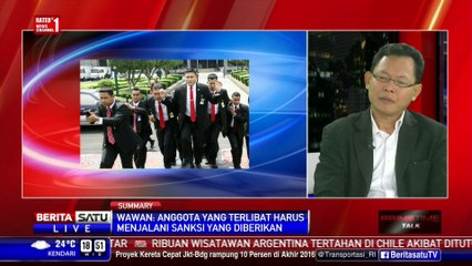 Dialog: Skandal Senjata Paspampres #3