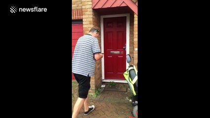 Pokemon Go spoof shows how bizarre the game really is