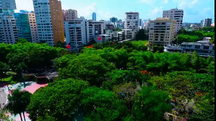 Yanfourd - Ven A Hacer El Amor Conmigo [video oficial]