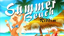 Yung Matic - Beach Party [Summer Beach Riddim] July 2016