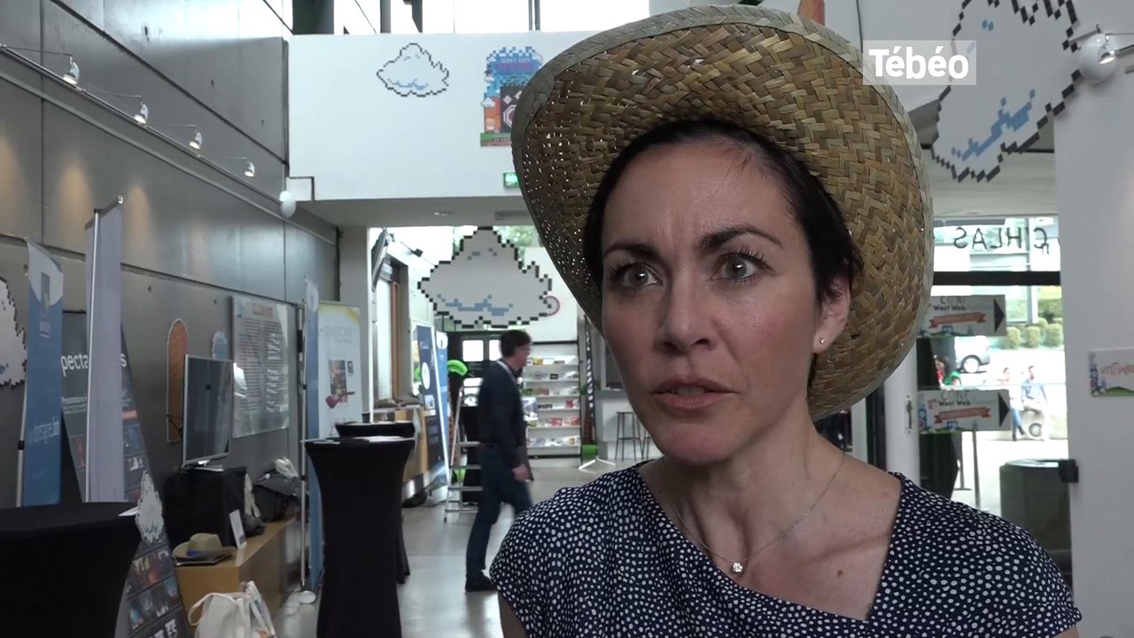 West Web Festival : « Il faut se réinventer et vite !"