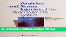 Download Avulsion and Stress Injuries of the Musculoskeletal System Ebook Free