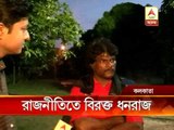 Dhanraj Pillay unhappy over group politics of Bengal Hocke Federation