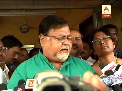 partha chatterjee on subhendu adhikary