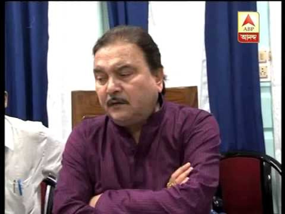 Madan Mitra on Auto fare