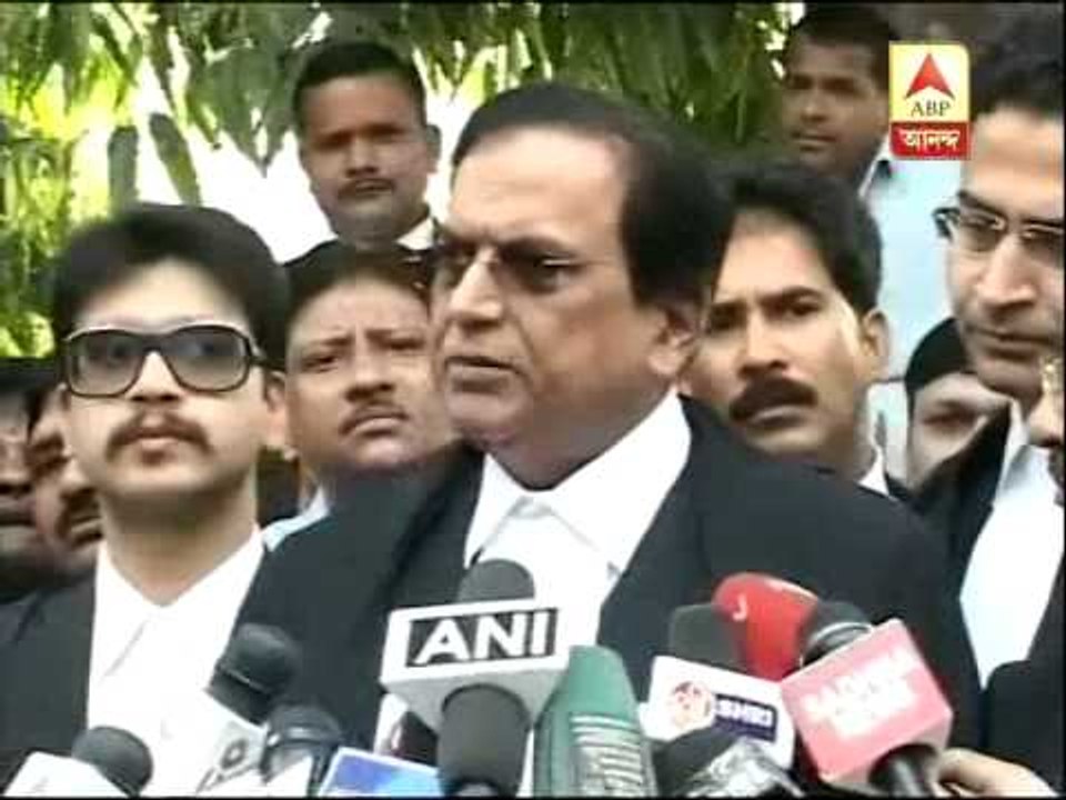 Mayawati's lawyer Satish Mishra on court's verdict on Taaj Corridor case