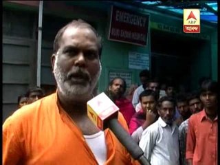 Local Congress leader alleges police firing at Loba village in Birbhum