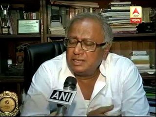 TMC MP Sougata Roy on Congress rally at Ramlila Maidan
