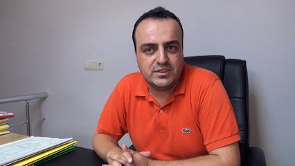 TAYYAR KARTAL ERDEMİR PLAJI İLE İLGİLİ EYLME VE İMZA KAMPANYASI YAPILACAĞINI AÇIKLADI