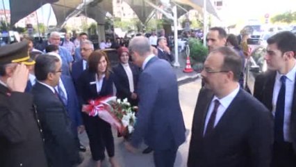 Uluslararası Kültür Turizmi ve Medya Kurultayı