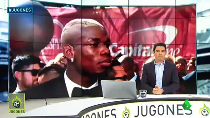 JUGONES LA SEXTA 14 JULIO  Jueves   2016